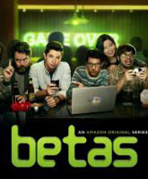 Смотреть Онлайн Бета / Betas [2013]